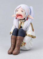 Frieren Crying Figure – right view | Frieren