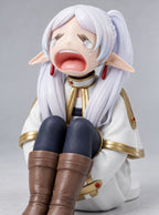 Frieren Crying Figure – close-up | Frieren