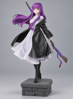Fern Black Coat Figure – right view | Frieren