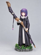 Fern Staff Figure – left view | Frieren