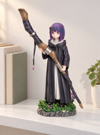Fern Staff Figure – on a display shelf | Frieren
