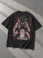 Gon & Kite – T-Shirt – flat-lay | Hunter x Hunter