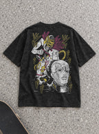 Made in Heaven – T-Shirt – flat-lay | JoJo