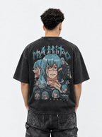 Mahito – T-Shirt – model shot | Jujutsu Kaisen
