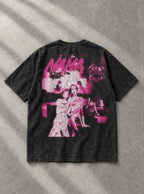 Close Collage – T-Shirt – flat-lay | Nana