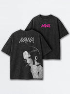 Lotus Glance – T-Shirt – mockup | Nana