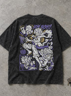 Joy Boy – T-Shirt – flat-lay | One Piece