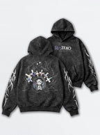 Grinning Shadow – Hoodie – mockup | Re Zero