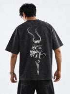 Crescent Wand – T-Shirt – model shot | Sailor Moon